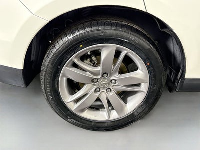 2019 Acura RDX Advance Package