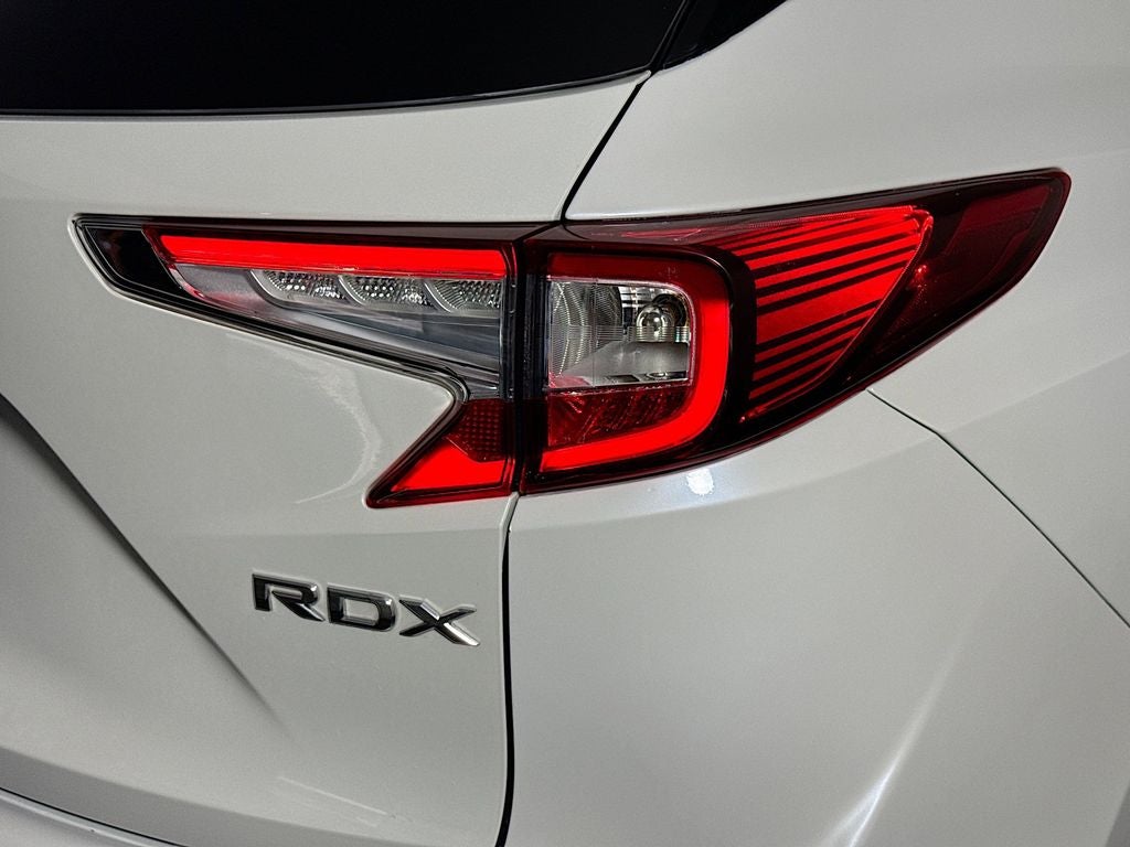 2019 Acura RDX Advance Package
