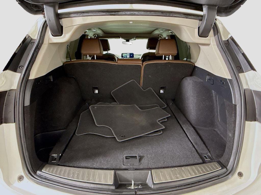 2019 Acura RDX Advance Package