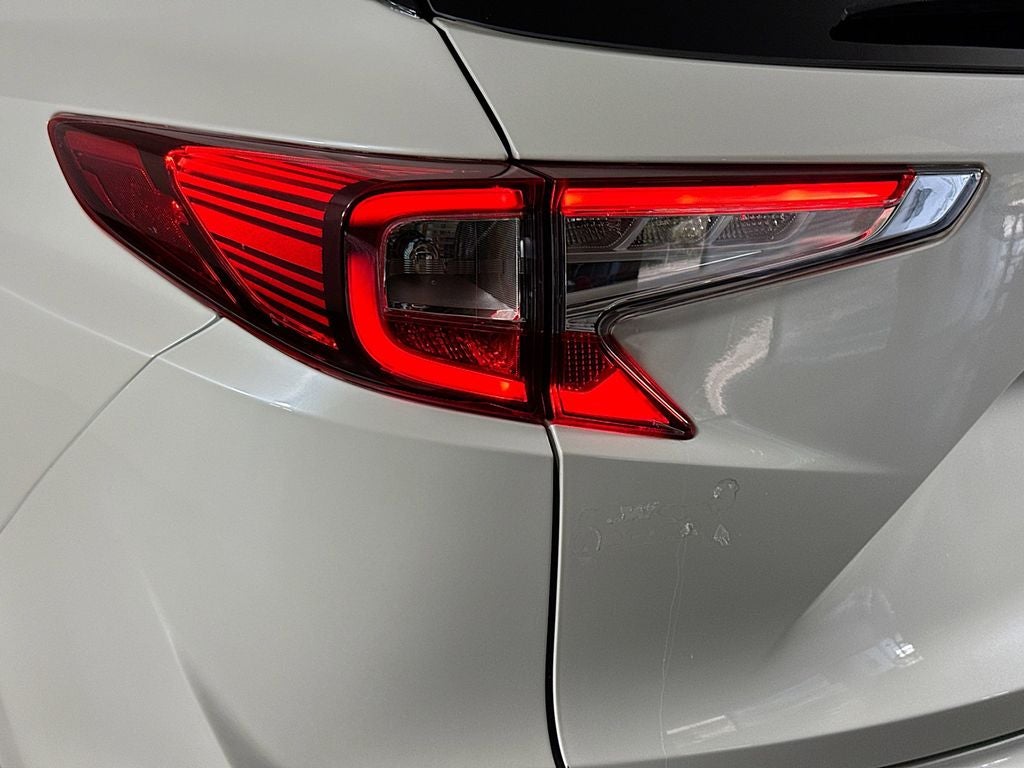 2019 Acura RDX Advance Package