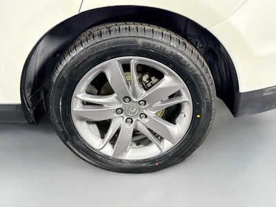2019 Acura RDX Advance Package