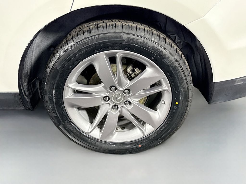 2019 Acura RDX Advance Package