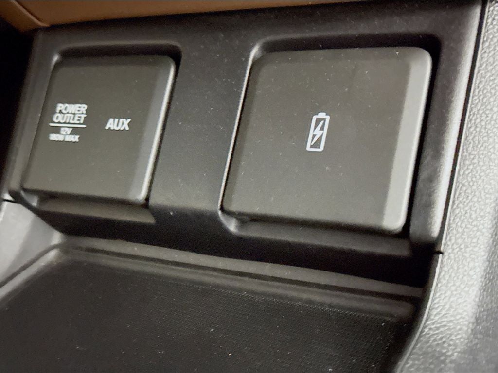 2019 Acura RDX Advance Package