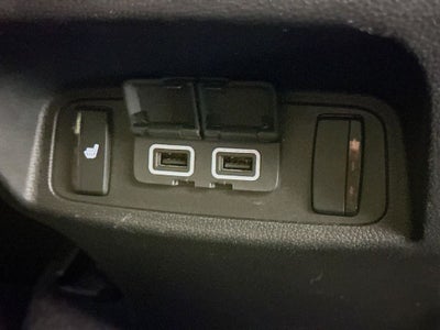 2019 Acura RDX Advance Package