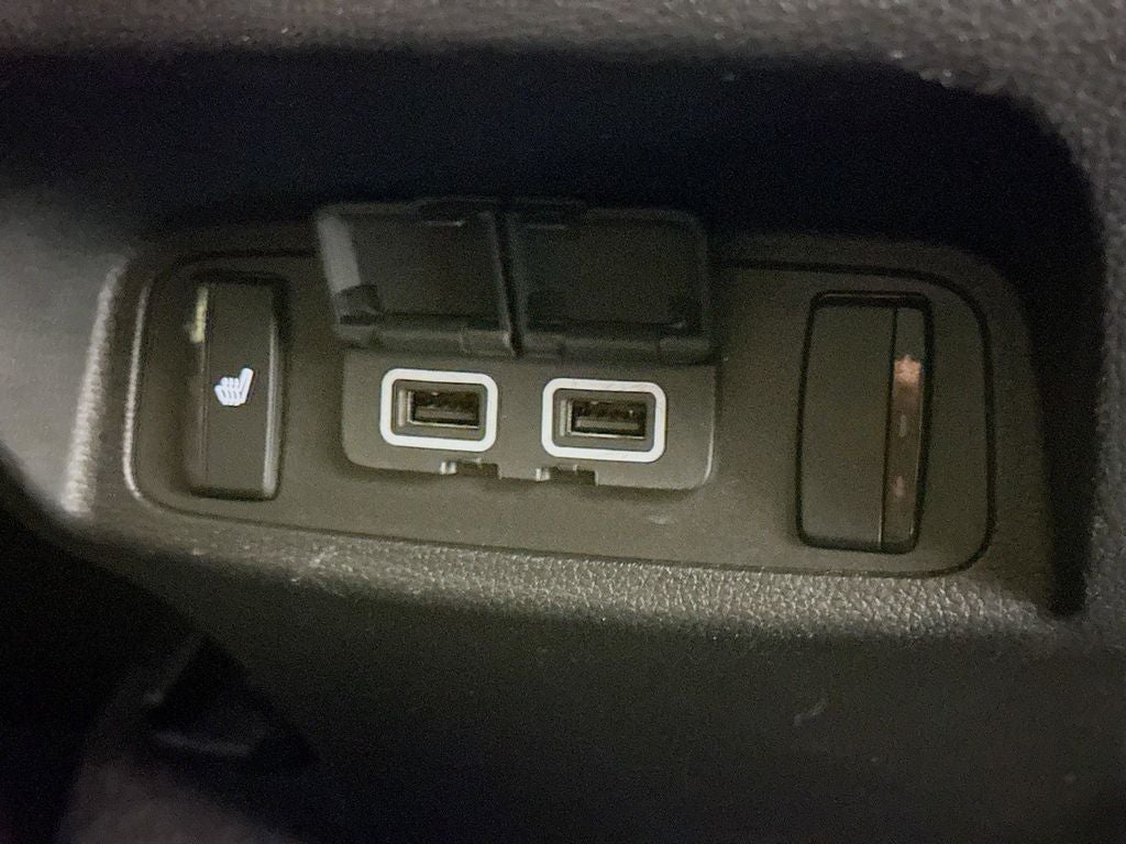 2019 Acura RDX Advance Package