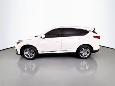 2019 Acura RDX Advance Package