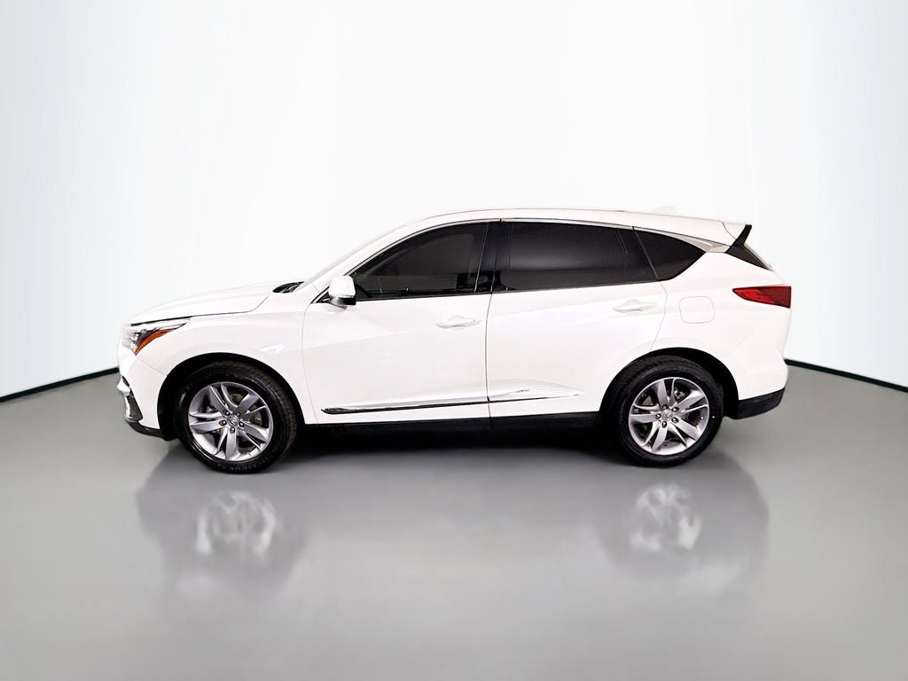 2019 Acura RDX Advance Package