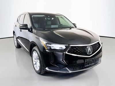 2024 Acura RDX Base SH-AWD