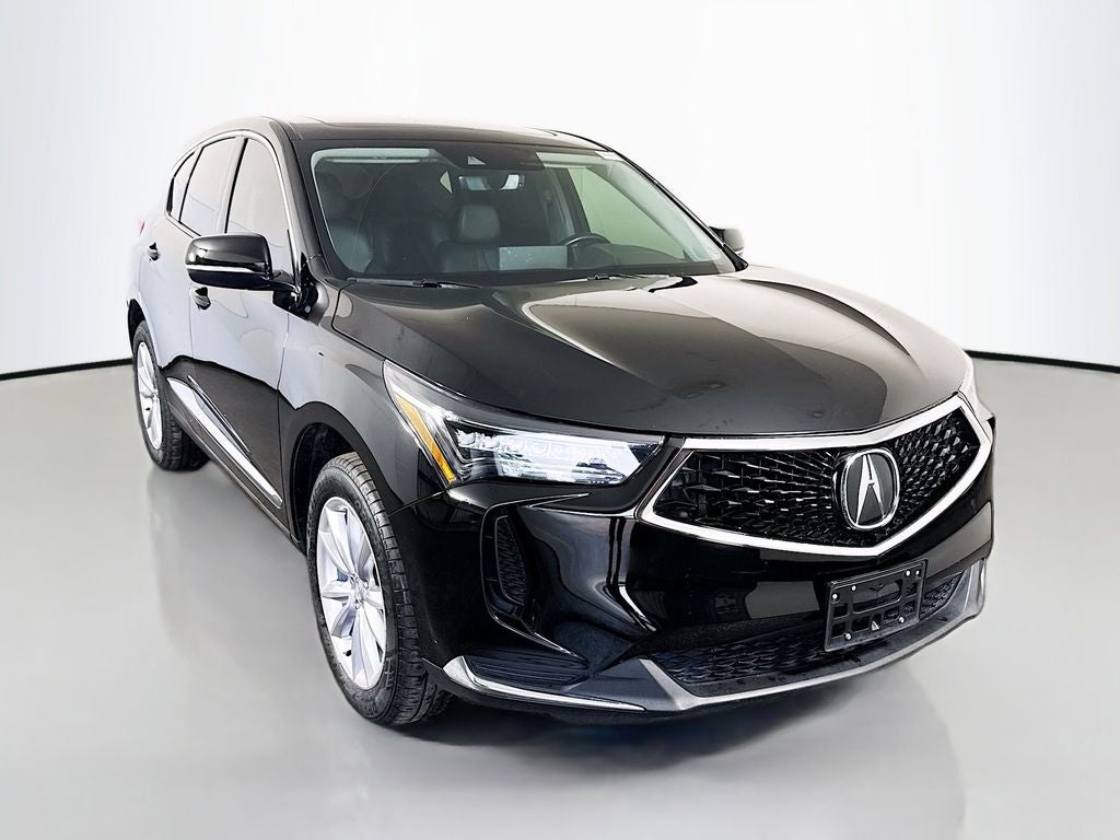 2024 Acura RDX Base SH-AWD