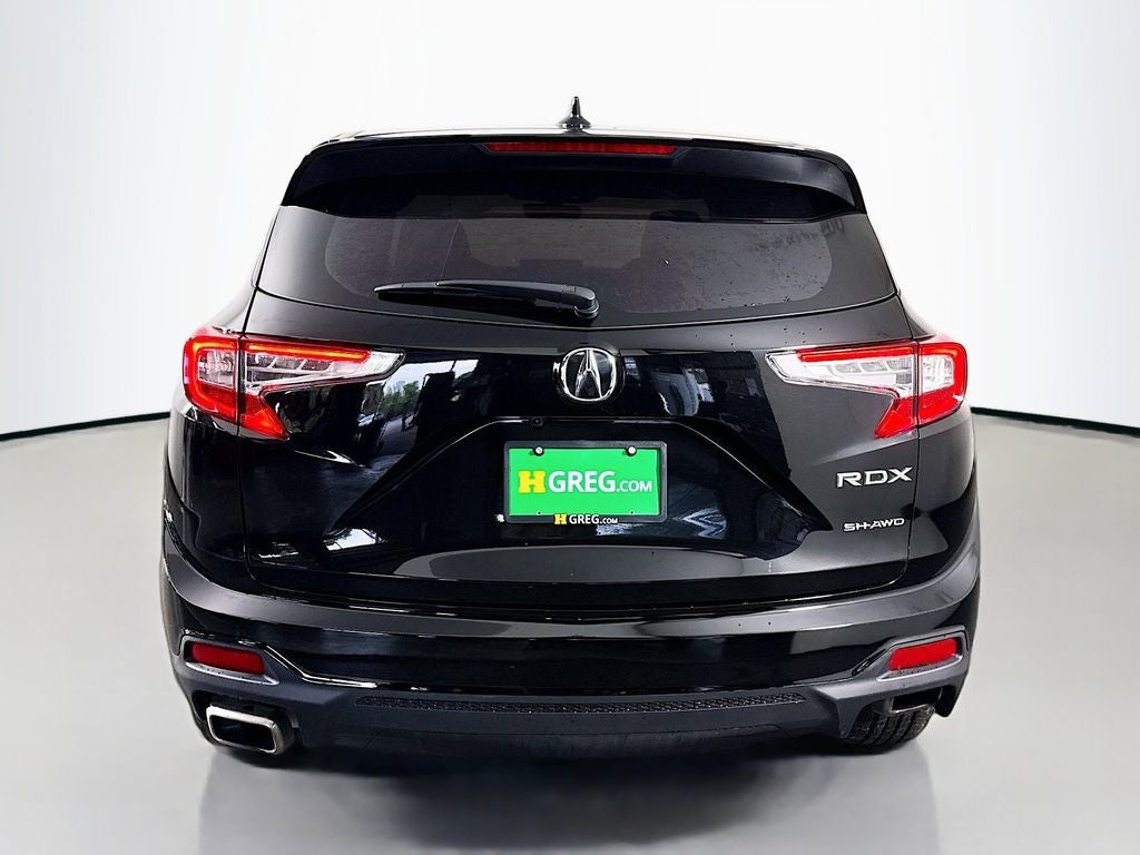 2024 Acura RDX Base SH-AWD