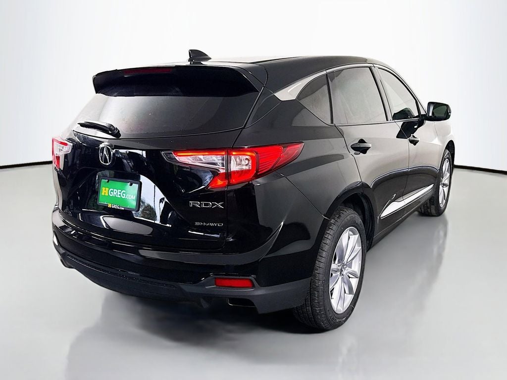 2024 Acura RDX Base SH-AWD