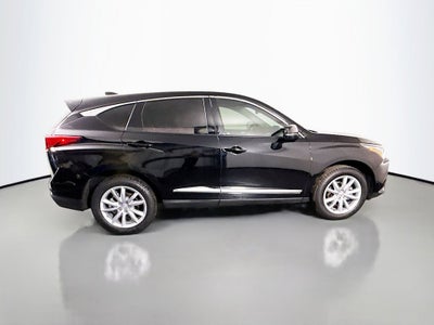 2024 Acura RDX Base SH-AWD