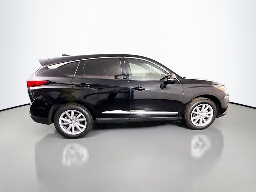 2024 Acura RDX Base SH-AWD