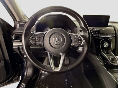 2024 Acura RDX Base SH-AWD