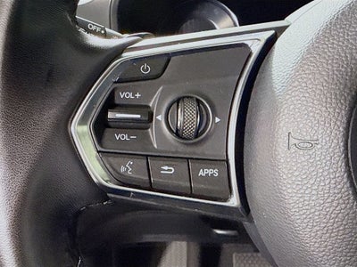 2024 Acura RDX Base SH-AWD