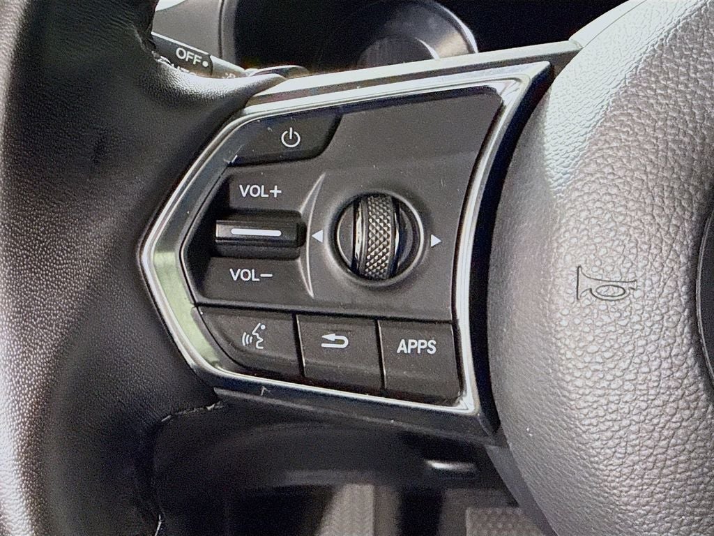 2024 Acura RDX Base SH-AWD