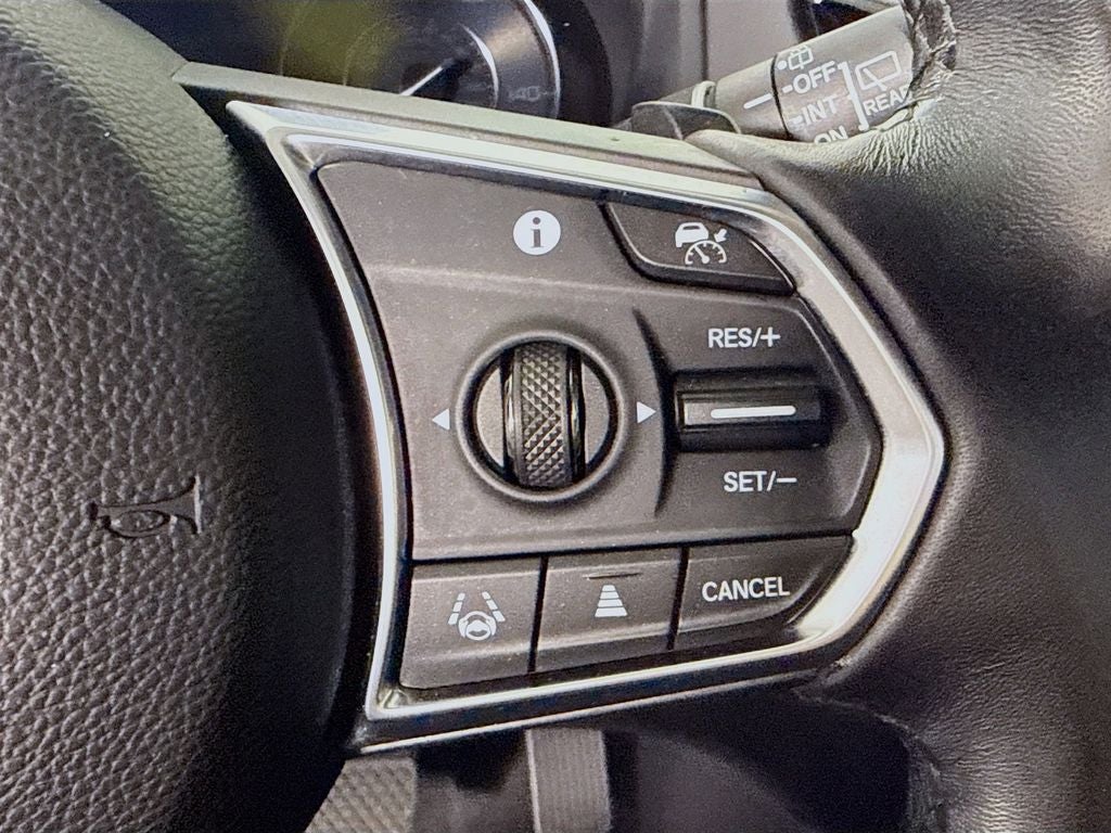 2024 Acura RDX Base SH-AWD