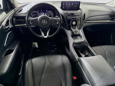 2024 Acura RDX Base SH-AWD