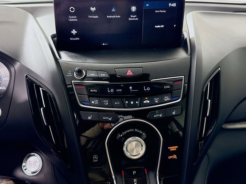 2024 Acura RDX Base SH-AWD