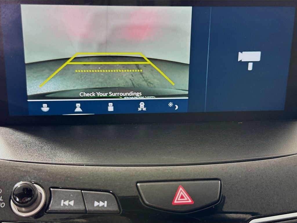 2024 Acura RDX Base SH-AWD