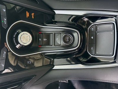 2024 Acura RDX Base SH-AWD