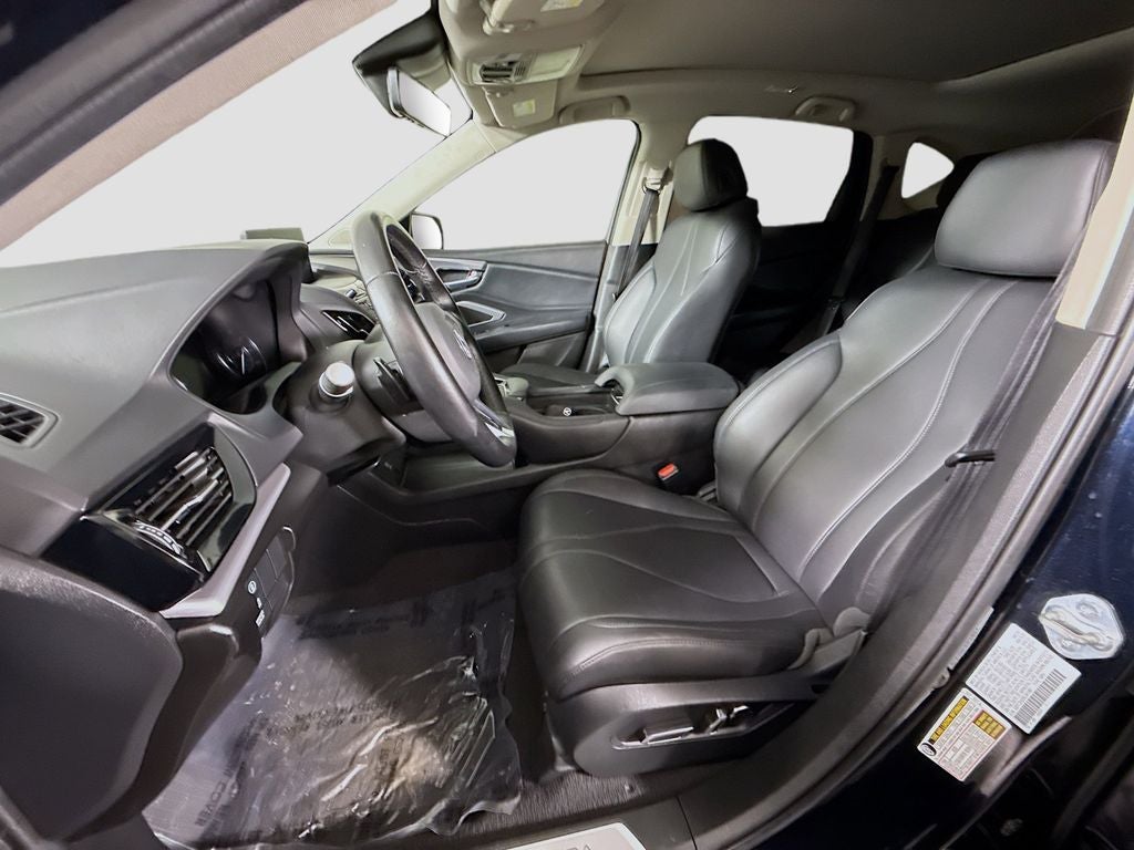 2024 Acura RDX Base SH-AWD