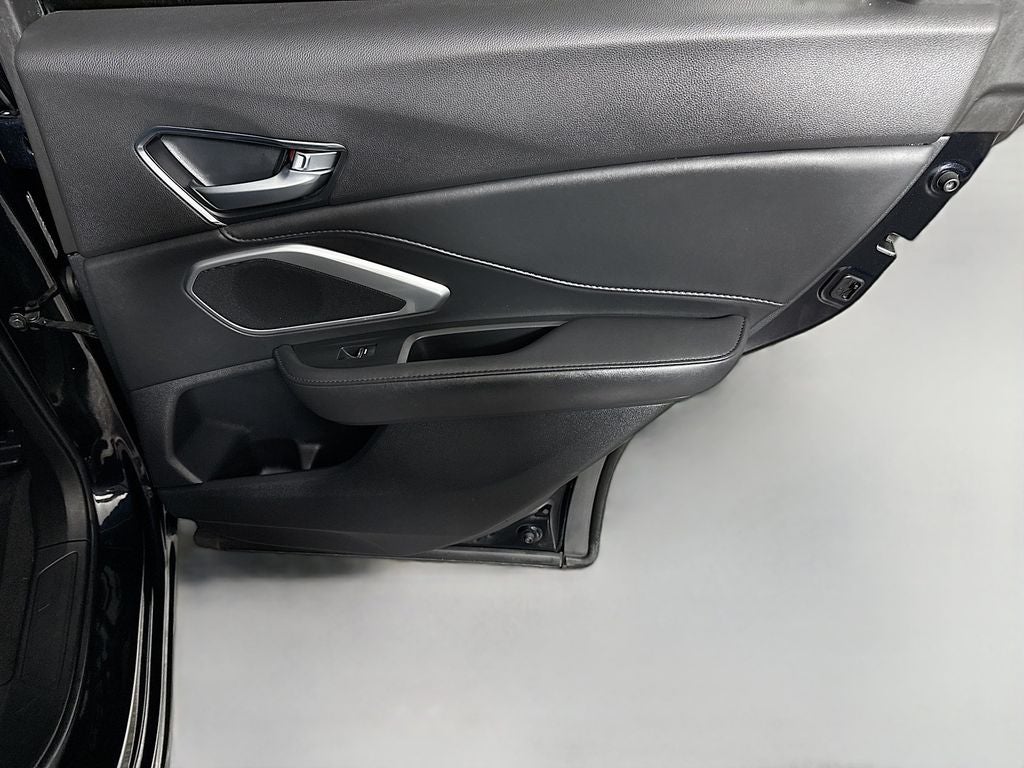 2024 Acura RDX Base SH-AWD