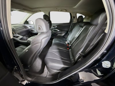 2024 Acura RDX Base SH-AWD