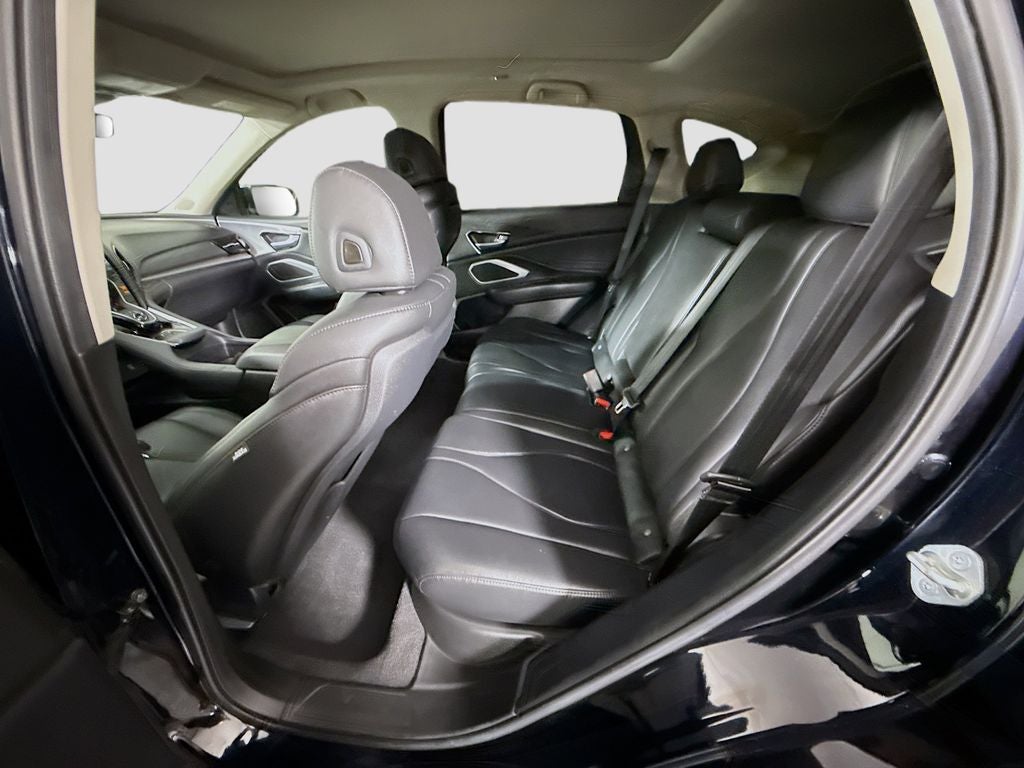 2024 Acura RDX Base SH-AWD