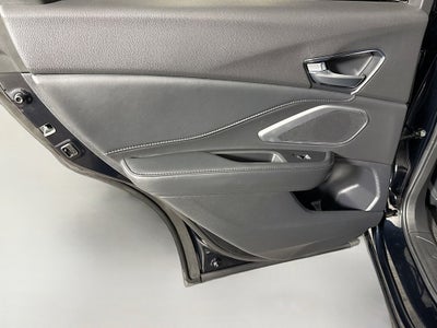 2024 Acura RDX Base SH-AWD