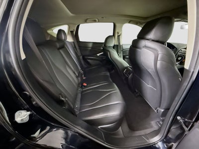 2024 Acura RDX Base SH-AWD