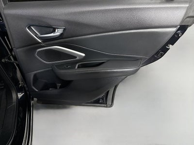 2024 Acura RDX Base SH-AWD