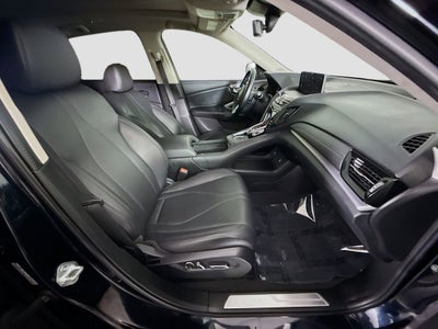 2024 Acura RDX Base SH-AWD