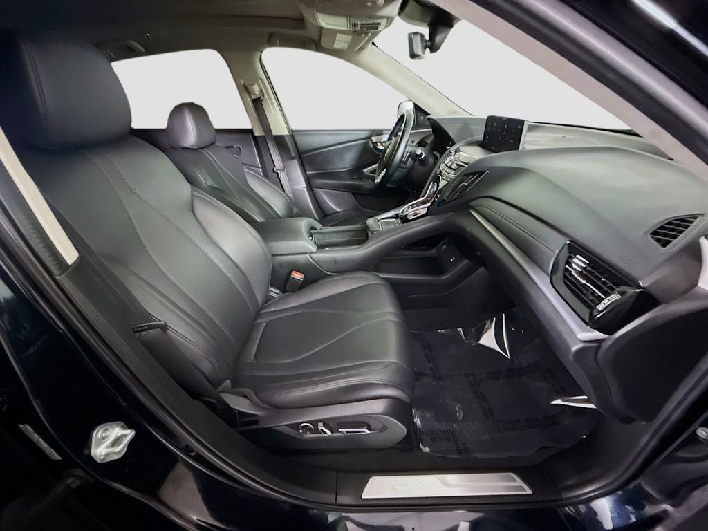 2024 Acura RDX Base SH-AWD