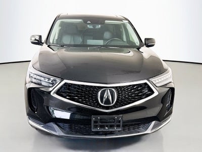 2024 Acura RDX Base SH-AWD