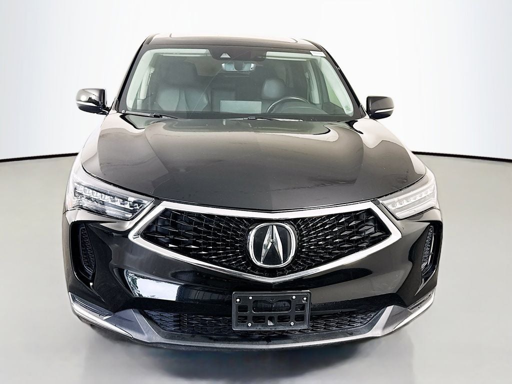 2024 Acura RDX Base SH-AWD