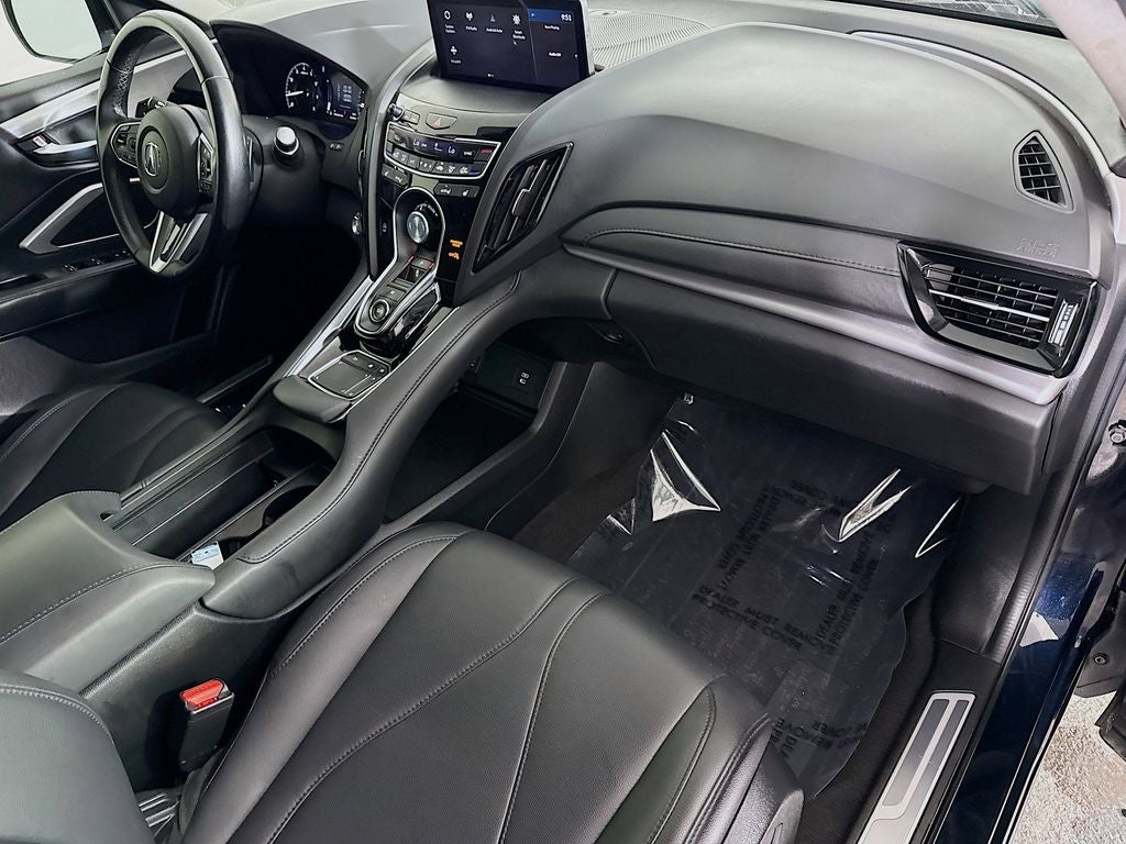 2024 Acura RDX Base SH-AWD