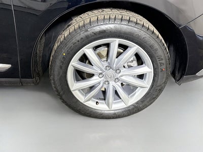 2024 Acura RDX Base SH-AWD