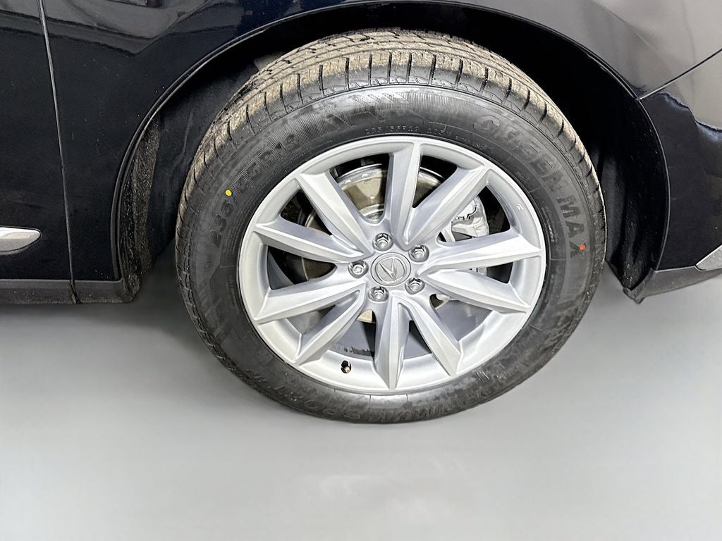 2024 Acura RDX Base SH-AWD
