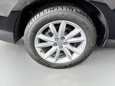 2024 Acura RDX Base SH-AWD