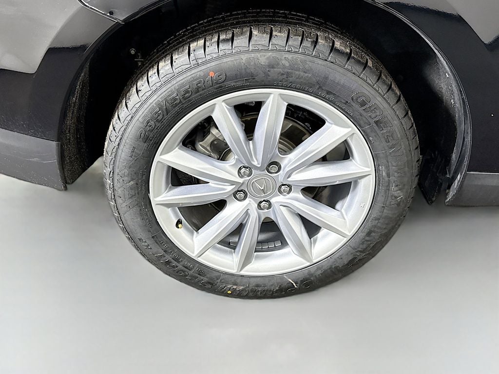 2024 Acura RDX Base SH-AWD