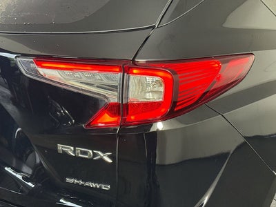 2024 Acura RDX Base SH-AWD