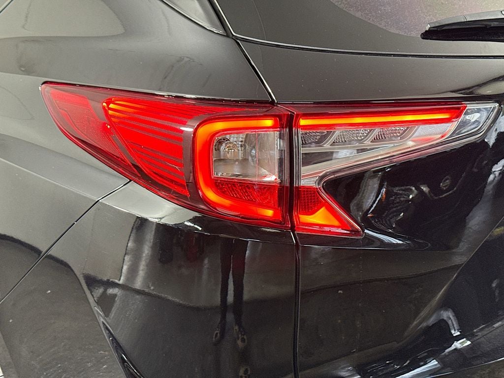 2024 Acura RDX Base SH-AWD