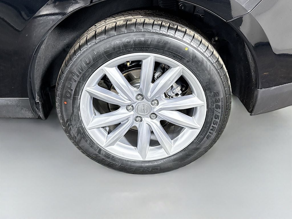 2024 Acura RDX Base SH-AWD