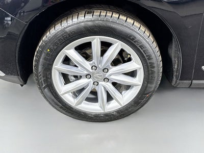 2024 Acura RDX Base SH-AWD