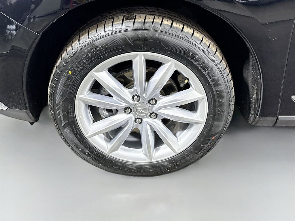 2024 Acura RDX Base SH-AWD