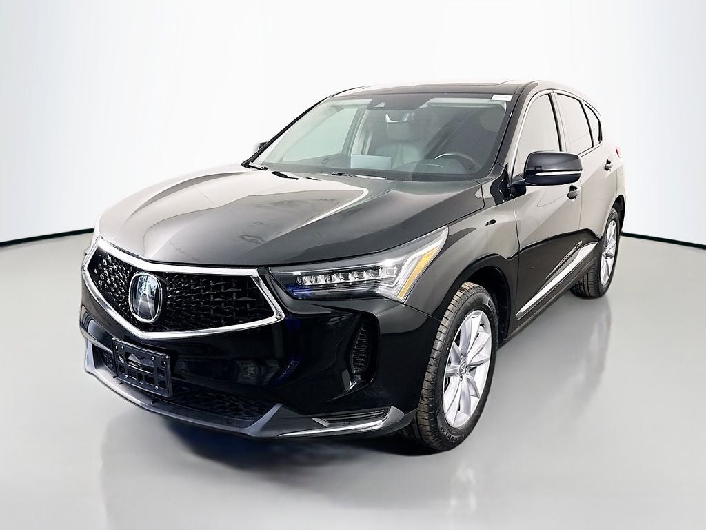 2024 Acura RDX Base SH-AWD