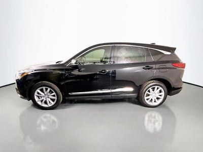 2024 Acura RDX Base SH-AWD