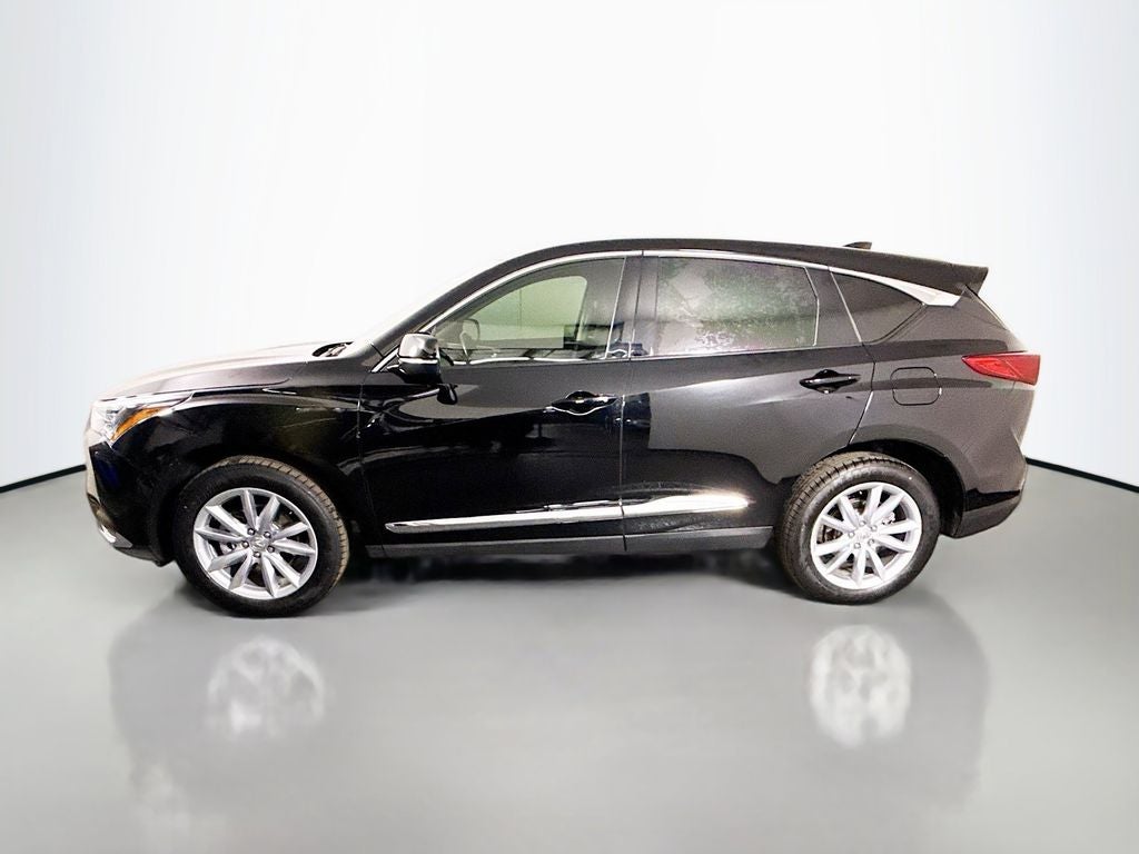 2024 Acura RDX Base SH-AWD