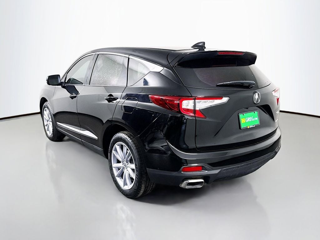 2024 Acura RDX Base SH-AWD
